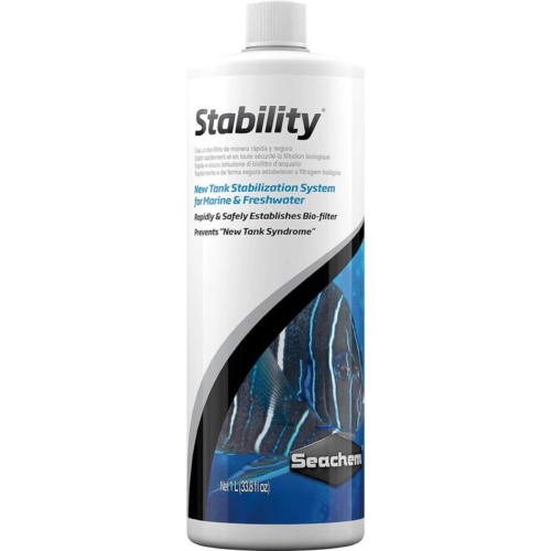 Seachem Stability 1 Litres