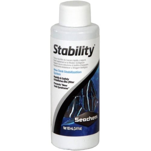 Seachem Stability 100 ml