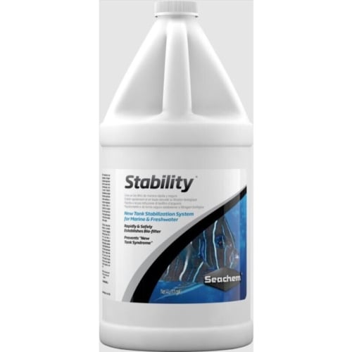 Seachem Stability 4 litres