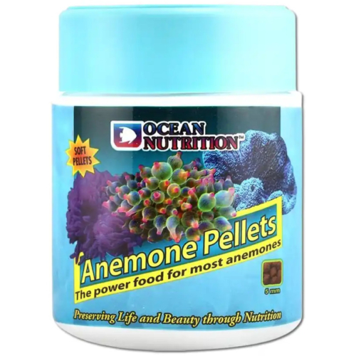 Ocean Nutrition Anemone Pellets 100 gm