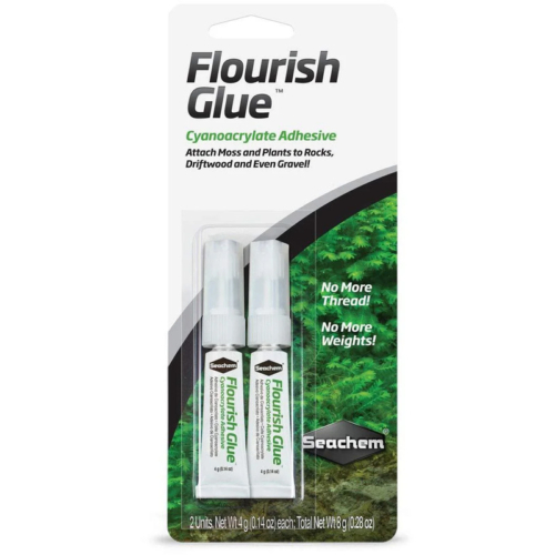 Seachem Flourish Glue 8 gm