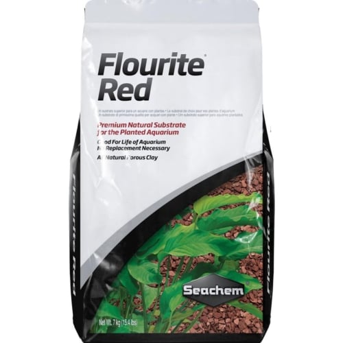 Seachem Flourite Red 7 Kg