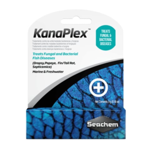 Seachem KanaPlex 5 gm