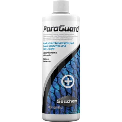 Seachem ParaGuard 500 ml