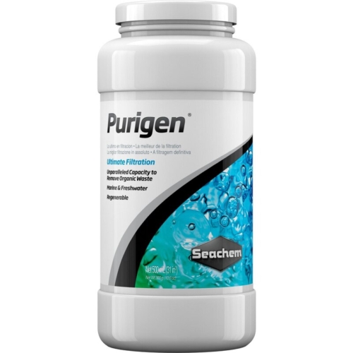 Seachem Purigen 500 ml