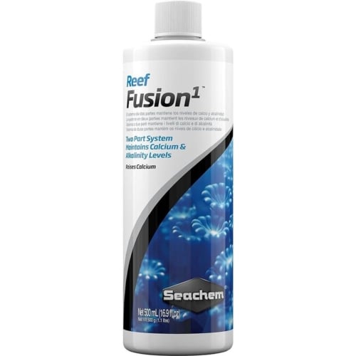 Seachem Reef Fusion 1 500 ml