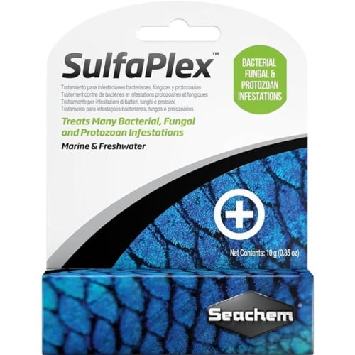 Seachem SulfaPlex 10 gm