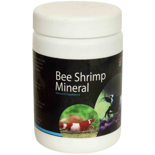 Teraa Bee Shrimp Mineral 100gm