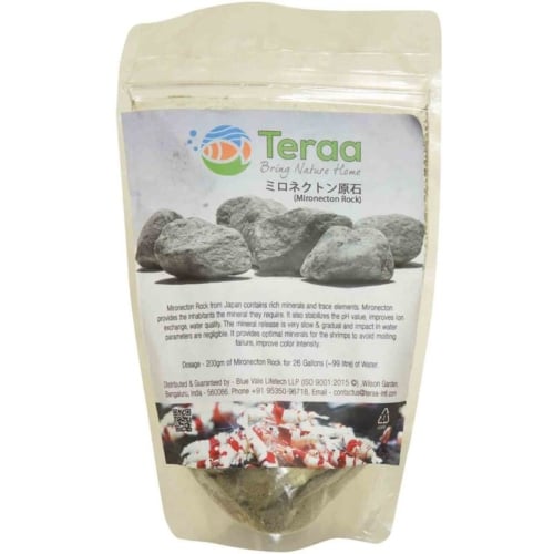 Teraa Minorektuon Stone 200gm