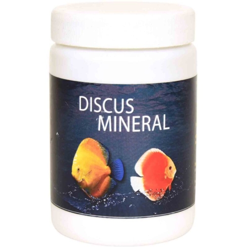 Teraa Discus Mineral 100 gm