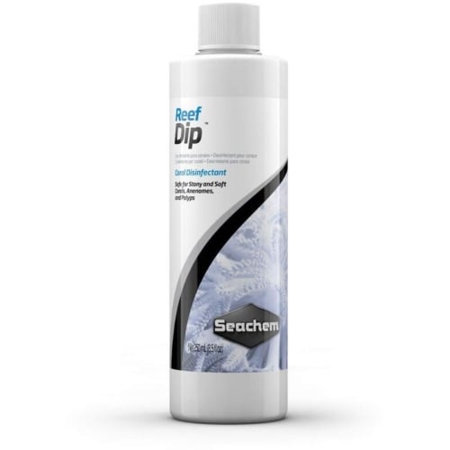 Seachem Reef Dip 250 ml