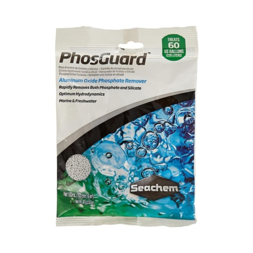 Seachem PhosGuard 100 ml bagged