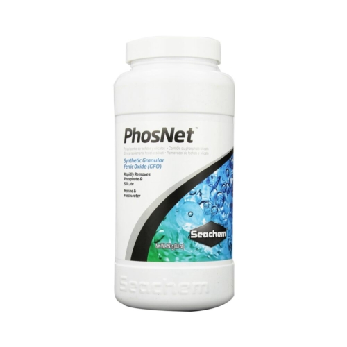 Seachem PhosNet 250 gm