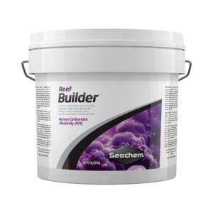 Seachem Reef Builder 4 Kg