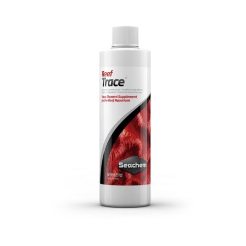 Seachem Reef Trace 250 ml