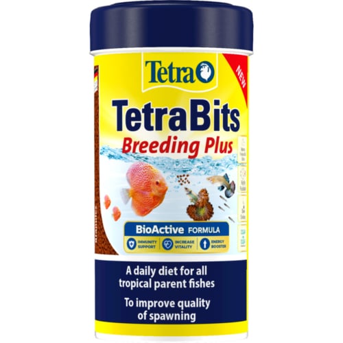 TetraBits Breeding Plus