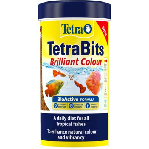 TetraBits Brilliant Colour