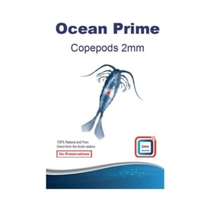 Ocean Prime Copepods 2 mm