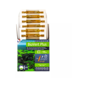 Prodibio BioVert Plus Plant Growth Supplement