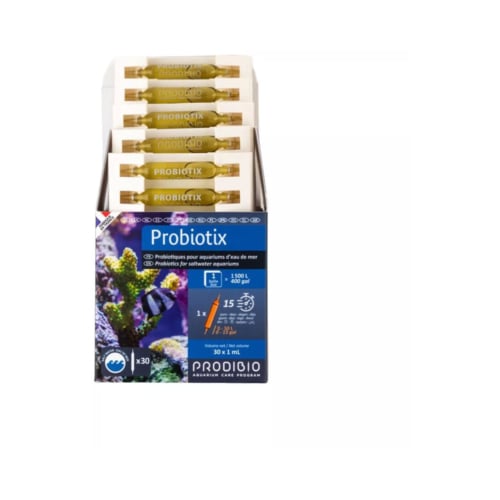 Prodibio Probiotix 30 vials