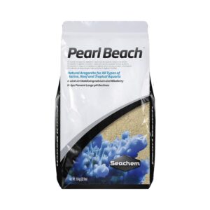 Seachem Pearl Beach 10 Kg